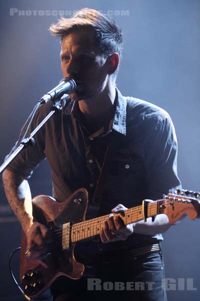 ARMAN MELIES - 2013-10-18 - PARIS - Les Trois Baudets - Jean-Louis Fiévé [Arman Méliès]